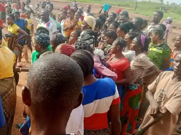 Tension As Suspected Herdsmen Kill Five In Benue Community