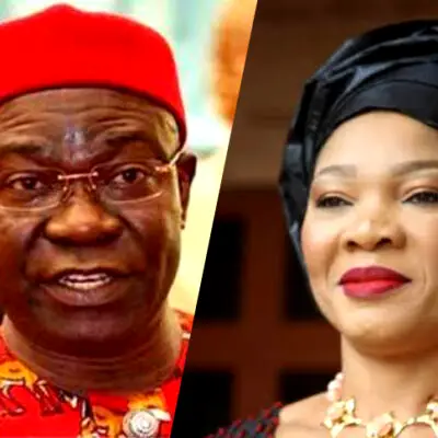 Court adjourns hearing of Ekweremadu’s organ case