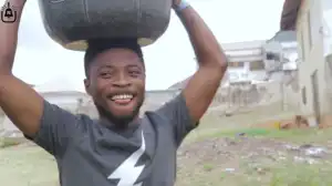 Woli Agba - Ipanle Series (Comedy Video)