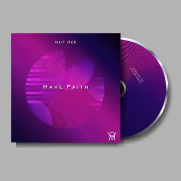 Nuf Dee – Spiritual Healer