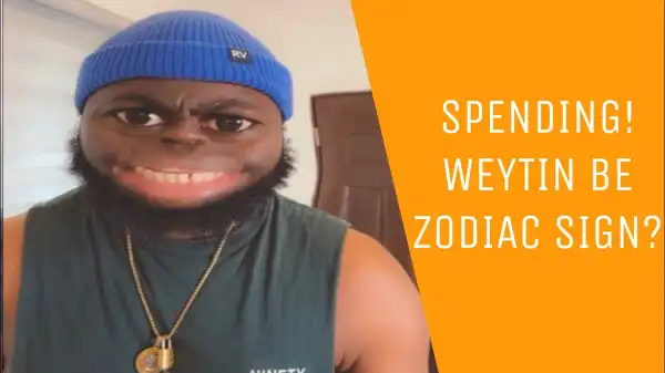 Lasisi Elenu - Sinzu Money On A Date With A Gen Z Babe (Comedy Video)