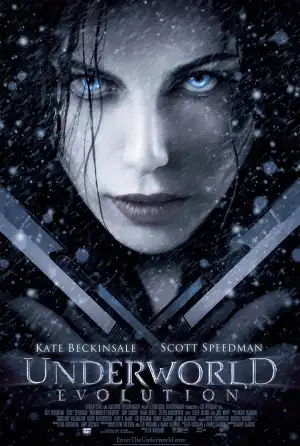 Underworld Evolution (2006)