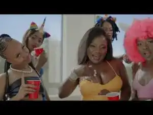 Makhadzi – Ma Yellowbone ft Prince Benza (Video)