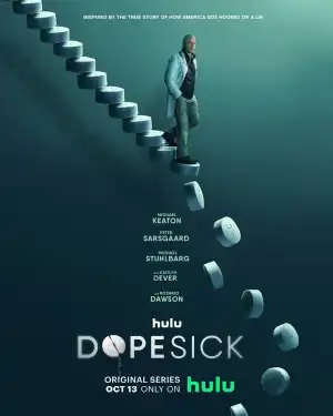 Dopesick S01E08