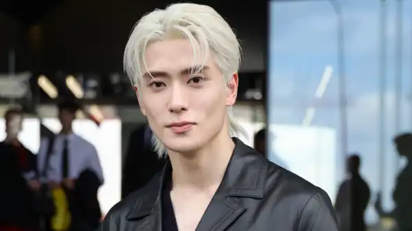 Age & Net Worth Of Jaehyun