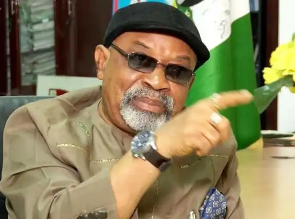 2023: Why I Don’t Need To Resign Due To Section 84 (12) Of Electoral Act – Ngige