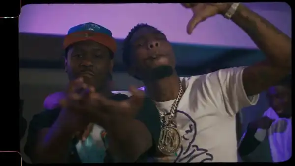 BlocBoy JB - 10