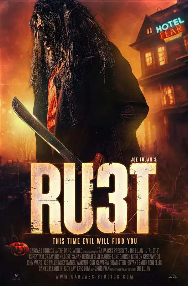 Rust 3 (2024)