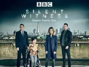 Silent Witness Season 24