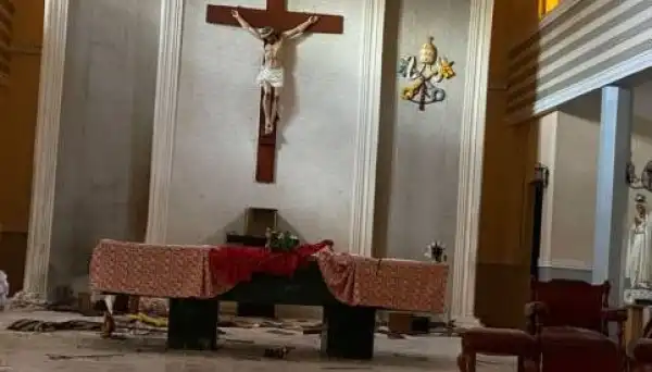 Catholic Church To Conduct Mass Burial For Victims Of Owo Attack