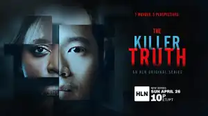 The Killer Truth (2020) (TV Series)