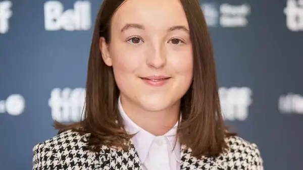 Age & Career Of Bella Ramsey