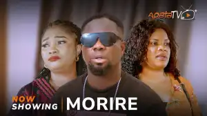 Morire (2024 Yoruba Movie)