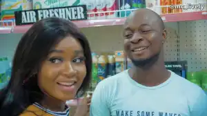 MC Lively - Fake Boyfriend (Comedy Video)