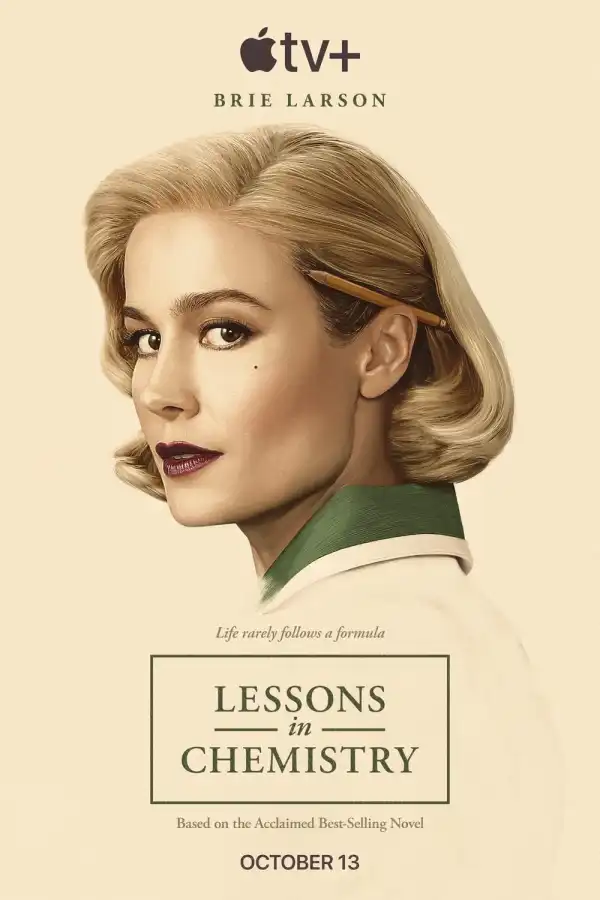 Lessons in Chemistry S01 E06