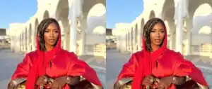 “Nigerian Men Are Swaggalicious But Not Romantic”- Tiwa Savage