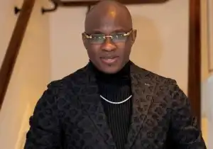 “I don’t collect Tithes or Offerings” – Pastor Tobi Adegboyega