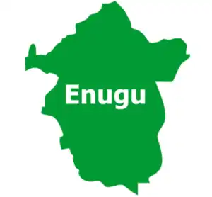 Man kills about-to-marry ex-lover in Enugu