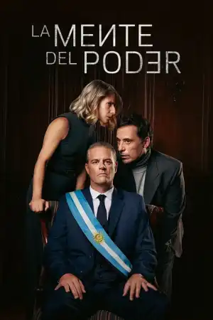 The Mind Behind Power (2024) [Spanish] (TV series)