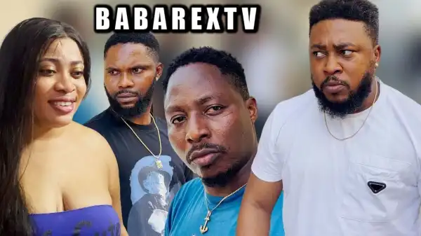 Babarex – Friendship betrayal (Comedy Video)