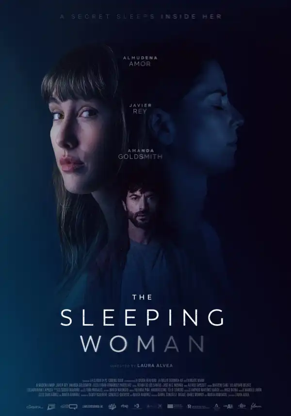 The Sleeping Woman (2024) [Spanish]