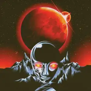 The Weeknd – Starry Eyes (Instrumental)