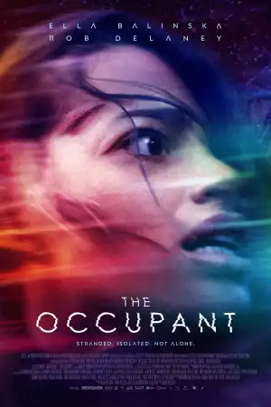 The Occupant (2025) Full Movie Download & Watch Online