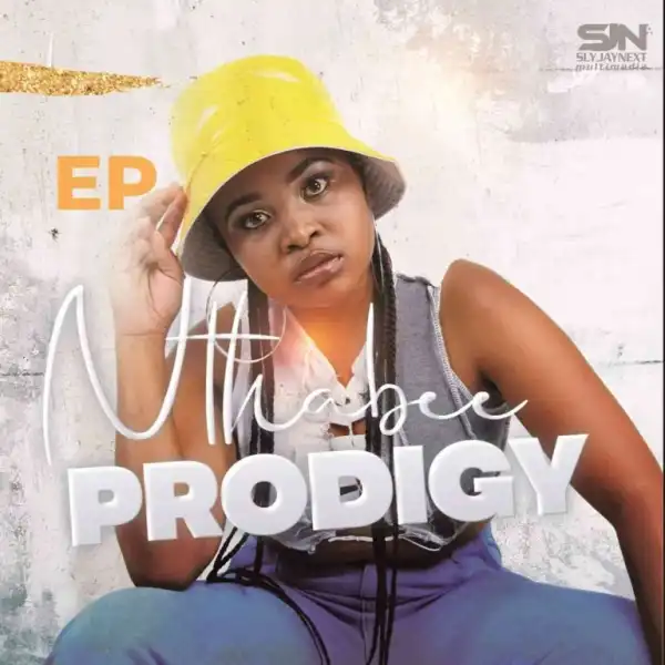 Nthabee & Mapara A Jazz – EKHAYA