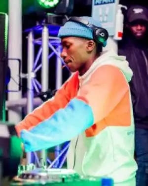 Mdu Aka TRP – Sho ft DBN Gogo, Mellow & Sleazy & Mr Jazziq