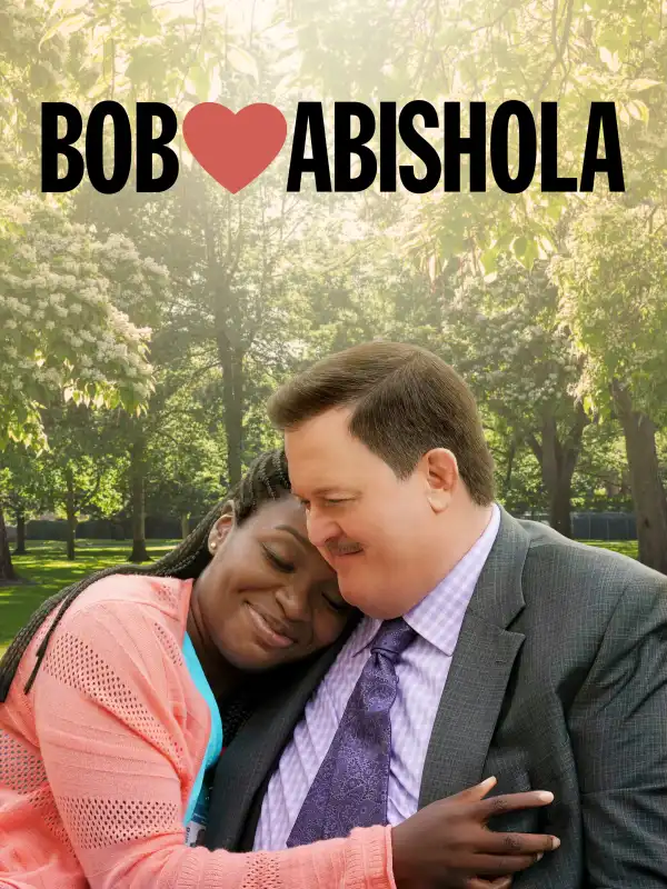 Bob Hearts Abishola S03E01