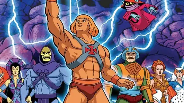 Masters of the Universe Movie Gets 2026 Release Date