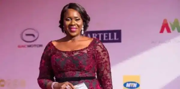 We Should Have A Female Governor In Nigeria By Now – Joke Silva