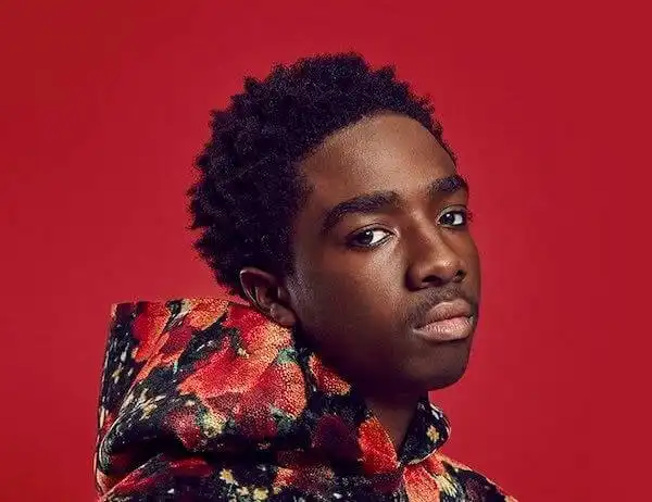 Biography & Career Of Caleb Mclaughlin