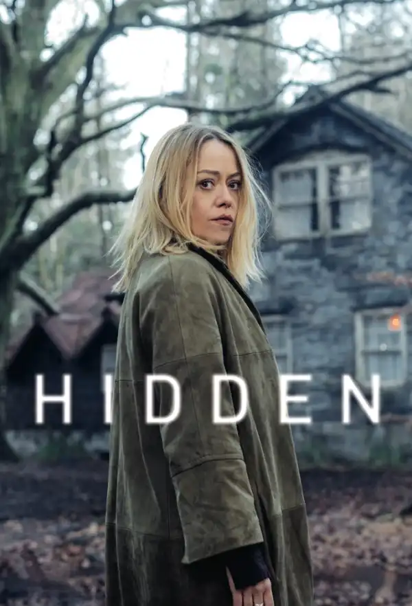 Hidden 2018 S03E02