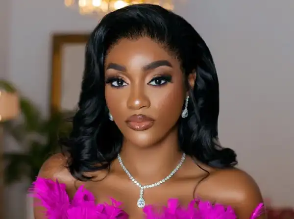 Beauty Tukura Writes Love Letter to Future Husband As She Glows In Bridal Shoot