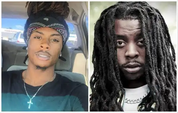 Biography & Career Of Yung Hashtag