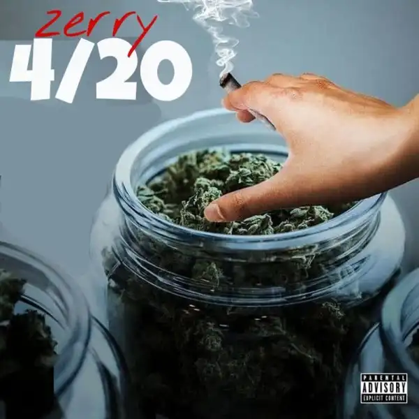 Zerry dl – 4/20