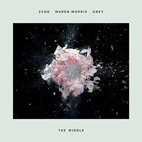 Zedd Ft. Maren Morris & Grey - The Middle