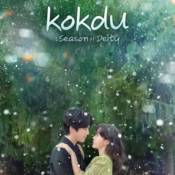 Kokdu Season of Deity S01E06