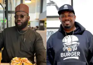 “I regret my review of Jazzy’s Burger” – Food critic Opeyemi Famakin reveals