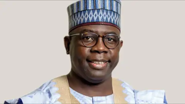 Gombe APC chieftain defects to PDP