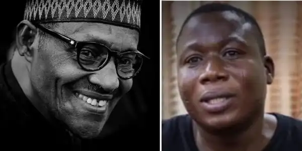 SSS killed Igboho relatives in line with Buhari’s shoot-on-sight order: Presidency