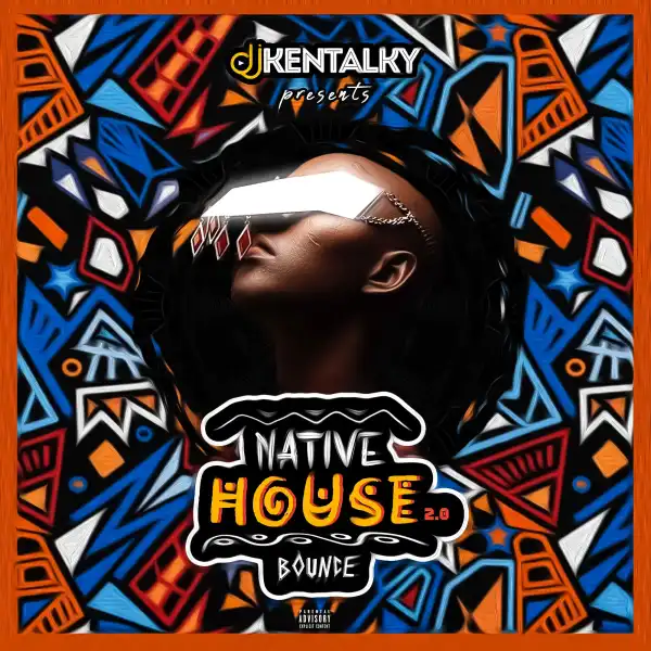 DJ Kentalky – Native House Bounce Mix