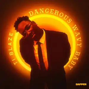 T.I BLAZE – Chop Am