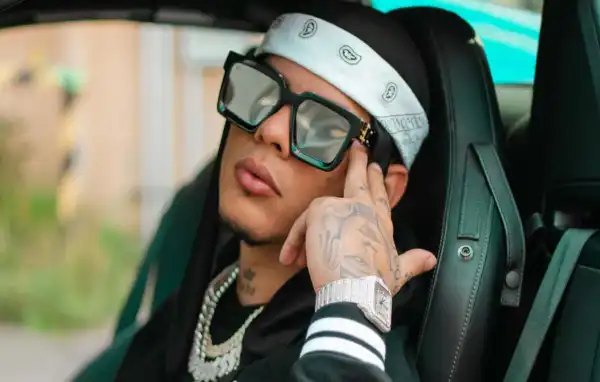 Age & Career Of Omy de Oro