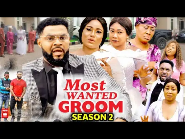 Most Wanted Groom Season 2