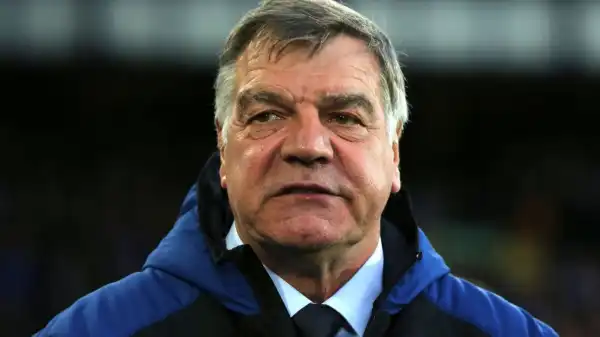 EPL: Sam Allardyce reveals simple way Leeds can stop Haaland from scoring