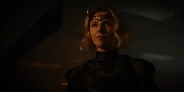 Sophia Di Martino Talks Huge Loki Role, Relationship with Tom Hiddleston