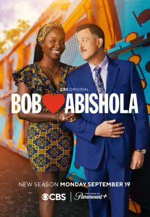 Bob Hearts Abishola Season 4
