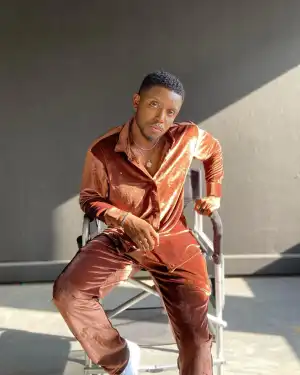 Chike – Let Her Go (Passenger Cover)